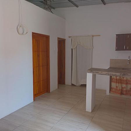 Puerto López Casita Comoda מראה חיצוני תמונה