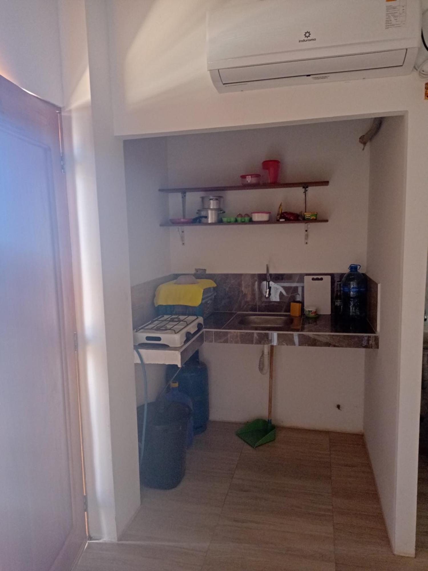 Puerto López Casita Comoda מראה חיצוני תמונה
