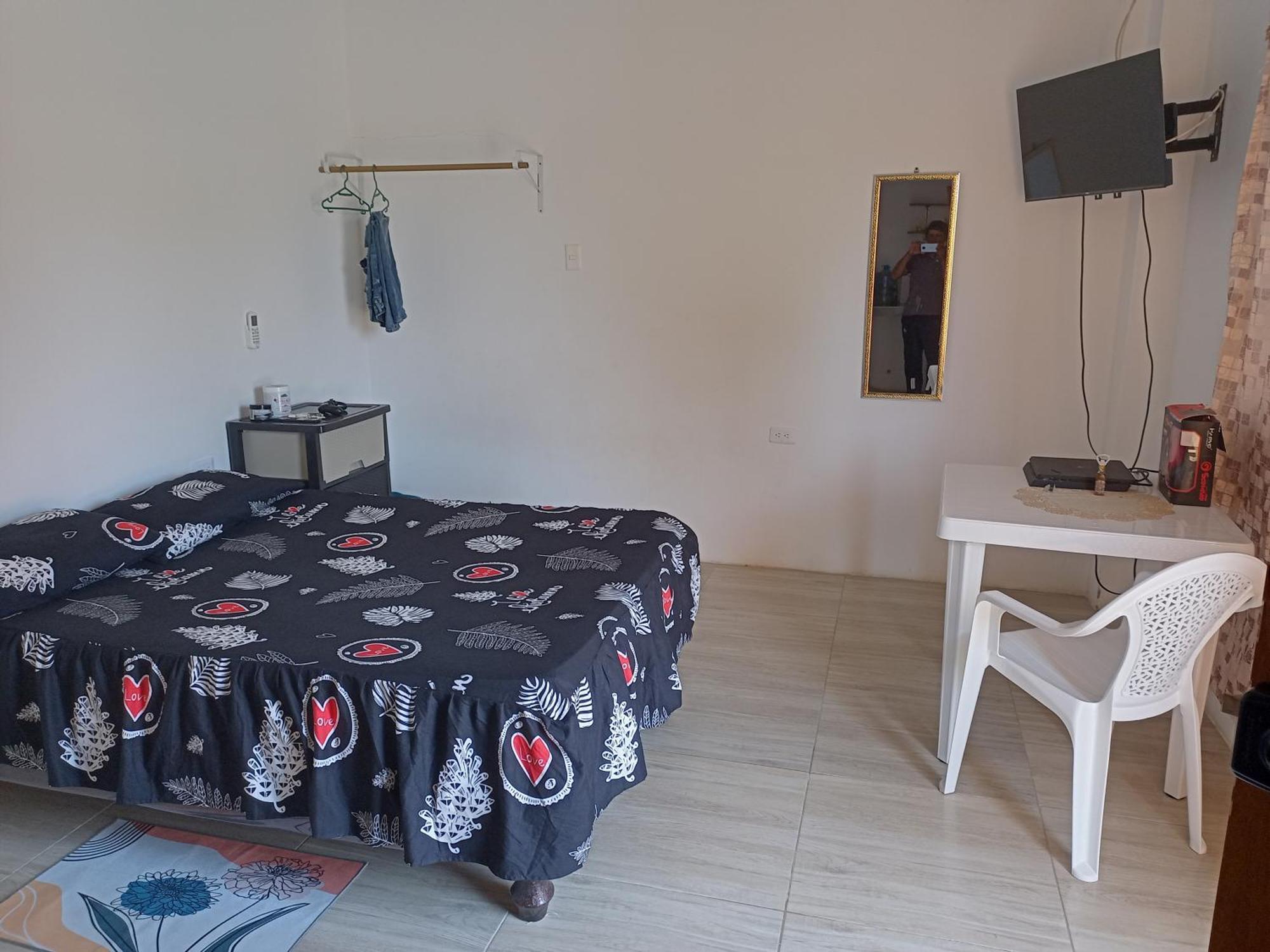Puerto López Casita Comoda מראה חיצוני תמונה